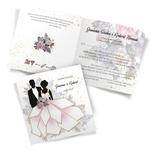 Zaproszenia Ślubne Ariana