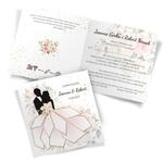 Zaproszenia Ślubne Ariana