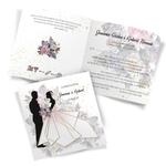 Zaproszenia Ślubne Ariana