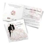 Zaproszenia Ślubne Ariana