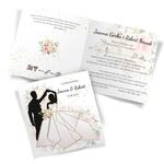 Zaproszenia Ślubne Ariana