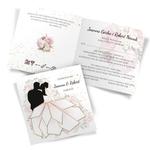 Zaproszenia Ślubne Ariana