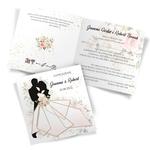 Zaproszenia Ślubne Ariana