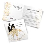 Zaproszenia Ślubne Ariana