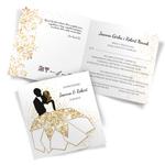 Zaproszenia Ślubne Ariana