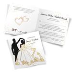 Zaproszenia Ślubne Ariana