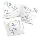 Zaproszenia Ślubne Asteria