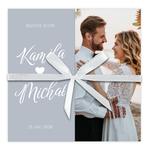 Próbki zaproszeń Ślubnych K20