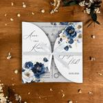 Zaproszenia Ślubne Dafne2