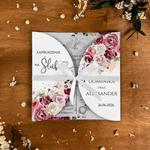 Zaproszenia Ślubne Dafne2