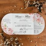 Zaproszenia Ślubne Dafne2