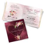 Zaproszenia Ślubne Florencja