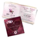 Zaproszenia Ślubne Florencja