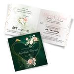 Zaproszenia Ślubne Florencja