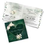 Zaproszenia Ślubne Florencja