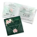 Zaproszenia Ślubne Florencja