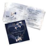 Zaproszenia Ślubne Florencja