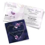 Zaproszenia Ślubne Florencja