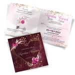 Zaproszenia Ślubne Florencja