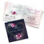 Zaproszenia Ślubne Florencja