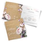 Zaproszenia Ślubne Helen