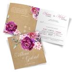 Zaproszenia Ślubne Helen