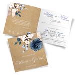 Zaproszenia Ślubne Helen