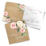 Zaproszenia Ślubne Helen