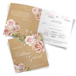 Zaproszenia Ślubne Helen