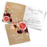 Zaproszenia Ślubne Helen