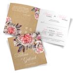 Zaproszenia Ślubne Helen