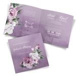 Zaproszenia Ślubne Irelia