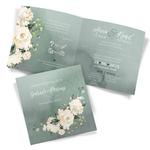 Zaproszenia Ślubne Irelia