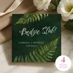 Zaproszenia Ślubne Liwia