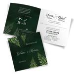 Zaproszenia Ślubne Liwia