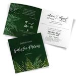 Zaproszenia Ślubne Liwia