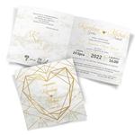 Zaproszenia Ślubne Marmurkowa