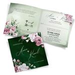 Zaproszenia Ślubne Megan