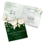 Zaproszenia Ślubne Megan