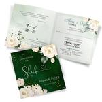 Zaproszenia Ślubne Megan