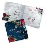 Zaproszenia Ślubne Megan