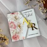 Zaproszenia Ślubne Milana