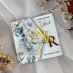 Zaproszenia Ślubne Milana