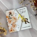 Zaproszenia Ślubne Milana