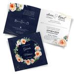 Zaproszenia Ślubne Milena