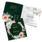 Zaproszenia Ślubne Milena