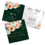 Zaproszenia Ślubne Milena