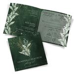 Zaproszenia Ślubne Nikola