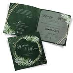 Zaproszenia Ślubne Nikola