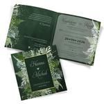 Zaproszenia Ślubne Nikola